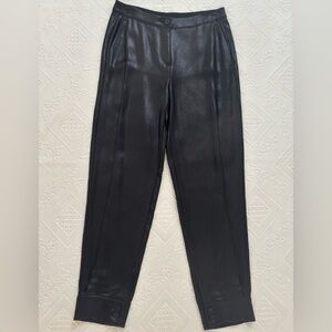NWT MISSONI High Waist Loose Buttoned Cuff Pants.